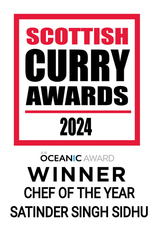 Sidhu’s Restaurant Perth  Curry Awards
