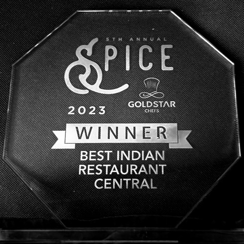 Sidhu’s Restaurant Perth  Curry Awards