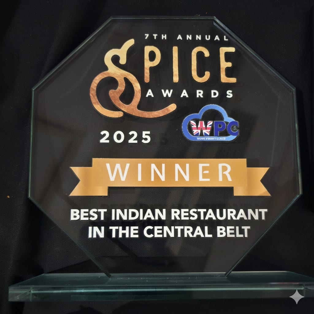 Sidhu’s Restaurant Perth  Curry Awards