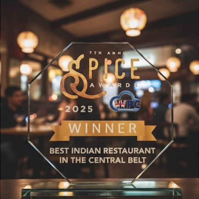 Sidhu’s Restaurant Perth  Curry Awards